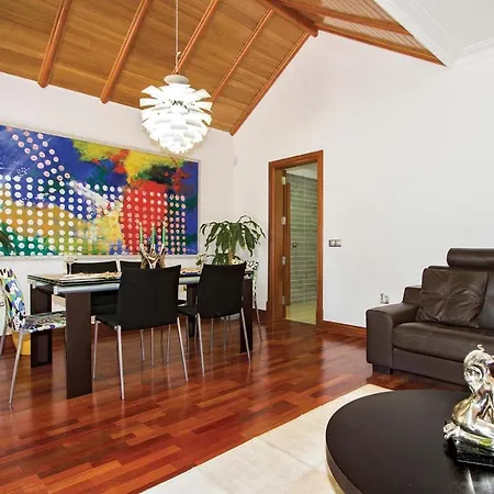 Villa Puerto Del Carmen Sleeps 5 Air Con Wifi *