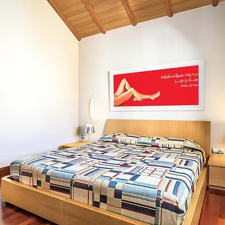 Puerto Del Carmen Sleeps 5 Air Con Wifi * Puerto del Carmen (Lanzarote)